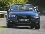 Audi A3 Cabriolet 2.0 TDI 2014 года (AU)